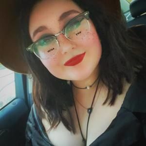 Meet your Posher, Tori